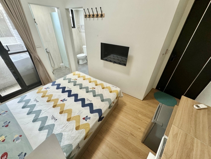 🔥西屯秒殺物件🔥可租補🔥電梯🔥陽台獨洗曬🔥（第2張）