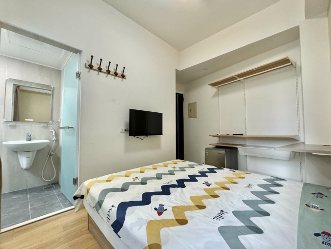 🔥西屯秒殺物件🔥可租補🔥電梯🔥陽台獨洗曬🔥（第4張）