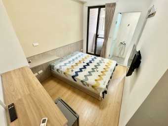 🔥西屯秒殺物件🔥可租補🔥電梯🔥陽台獨洗曬🔥（第1張）