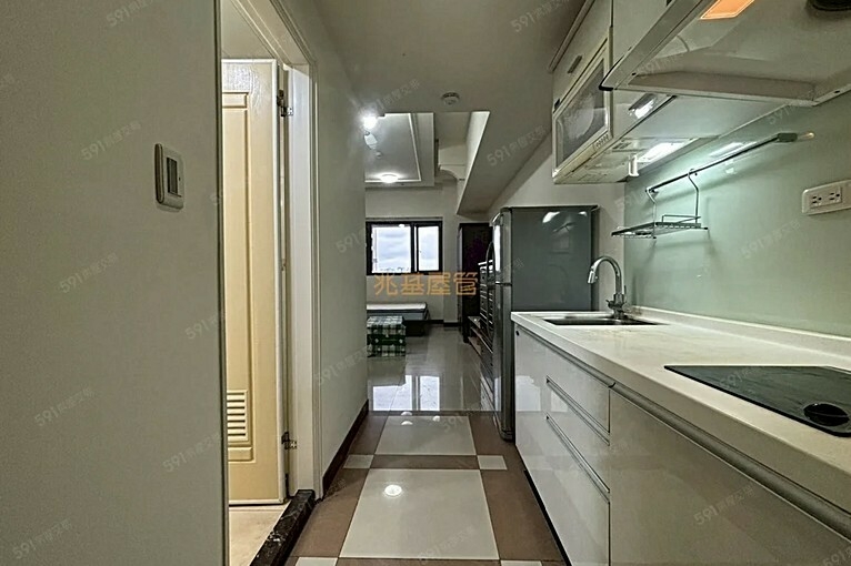 2.兆基社會住宅🏡景安捷運宅✨附家具即可入住✨可租補（第5張）