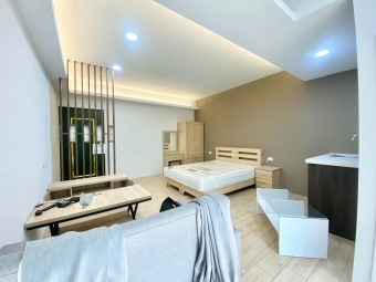 🌳文心公園💖流理台✨陽台獨洗🏠乾溼分離✔️稀有💖（第3張）