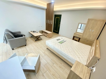 🌳文心公園💖流理台✨陽台獨洗🏠乾溼分離✔️稀有💖（第4張）