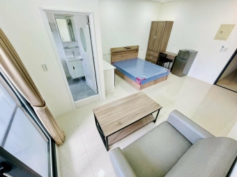 近潭子加工區📍可租補🏅超大套房🦞流理台🔆陽台獨洗💎乾溼分離（第6張）