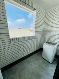 近潭子加工區📍可租補🏅超大套房🦞流理台🔆陽台獨洗💎乾溼分離（第5張）