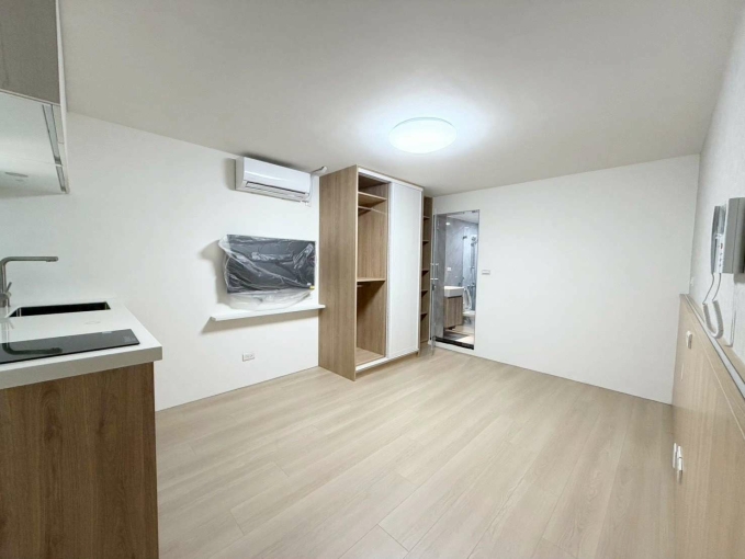 全新未入住✅可租補✅流理臺🔥變頻冷氣🔥機車位（第6張）