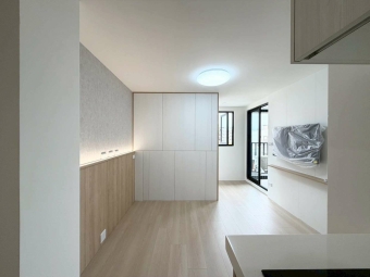 全新未入住✅可租補✅流理臺🔥變頻冷氣🔥機車位（第8張）