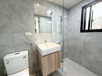 全新未入住✅可租補✅流理臺🔥變頻冷氣🔥機車位（第3張）