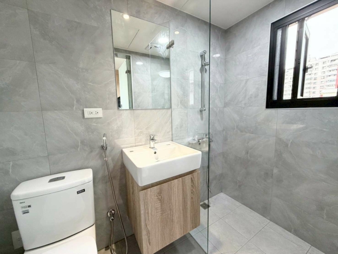 全新未入住✅可租補✅流理臺🔥變頻冷氣🔥機車位（第3張）