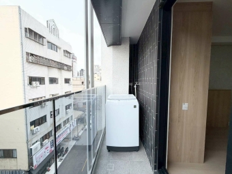 全新未入住✅可租補✅流理臺🔥變頻冷氣🔥機車位（第9張）