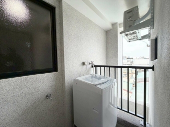 全新未入住✅可租補✅流理臺🔥變頻冷氣🔥機車位（第4張）