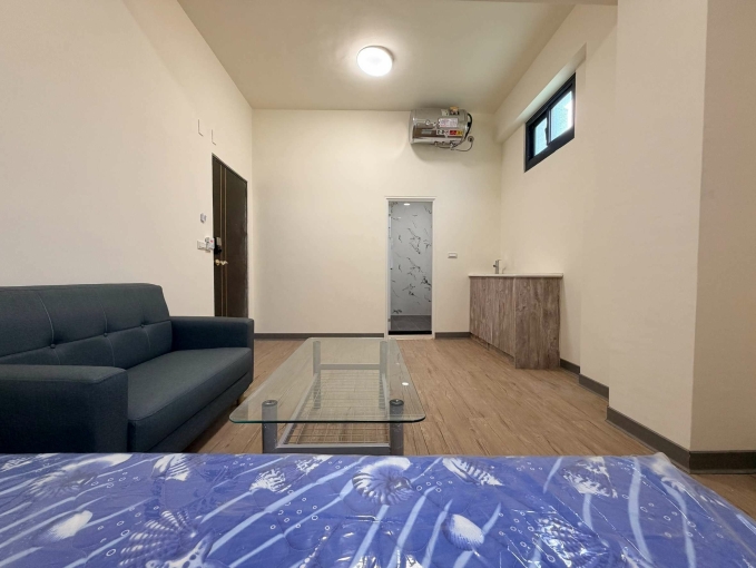 全新完工🍀稀有可寵🍀租屋補助🍀獨洗脫烘🍀電梯🍀子母車🍀可工作室🍀可短租（第3張）