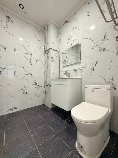 全新完工🍀稀有可寵🍀租屋補助🍀獨洗脫烘🍀電梯🍀子母車🍀可工作室🍀可短租（第5張）