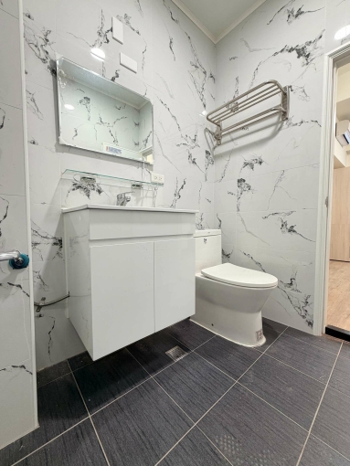 全新完工🍀稀有可寵🍀租屋補助🍀獨洗脫烘🍀電梯🍀子母車🍀可工作室🍀可短租（第6張）