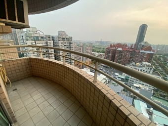 兆基社會住宅🏠民權二路免仲可租補亞灣大坪數（第13張）