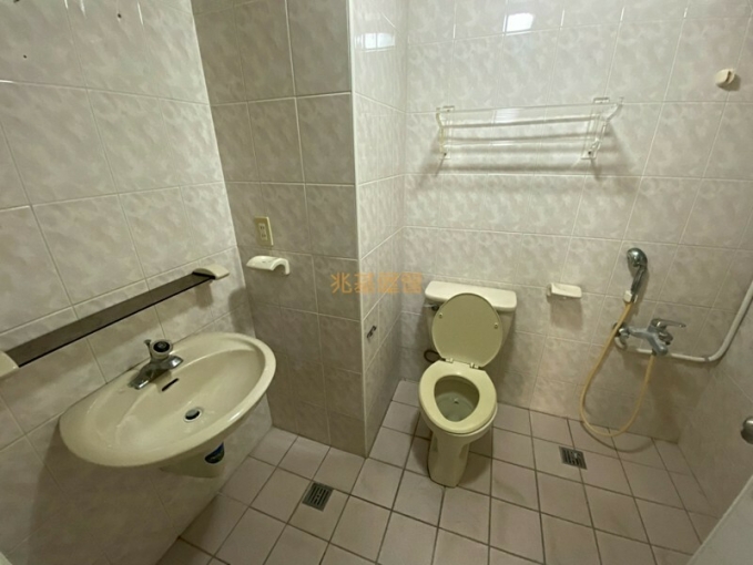 兆基社會住宅🏠民權二路免仲可租補亞灣大坪數（第11張）