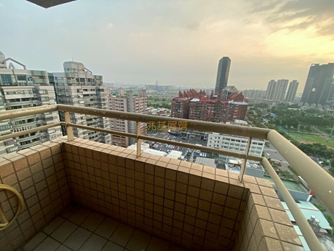 兆基社會住宅🏠民權二路免仲可租補亞灣大坪數（第14張）