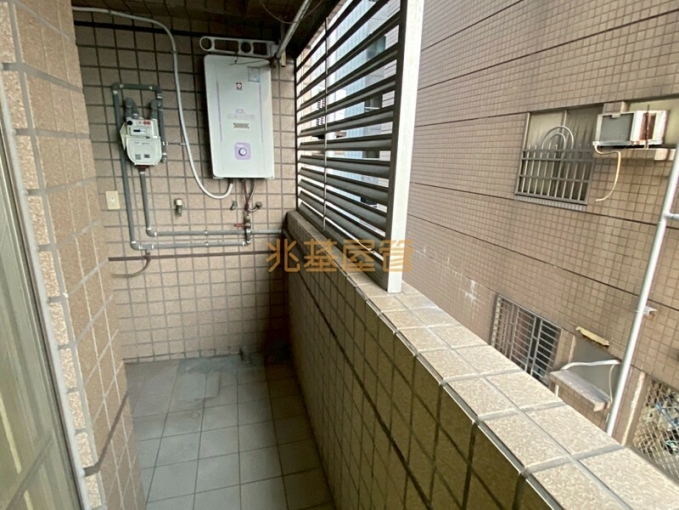 兆基社會住宅🏠民權二路免仲可租補亞灣大坪數（第12張）