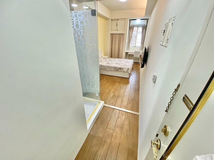 💖電梯美套✨曬衣窗🏠近西屯✔️阿裕壽司💖 - Image 2