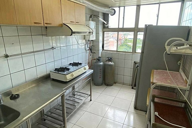 兆基社會住宅🏡可寵可租補/湖口舒適大三房(第7張)