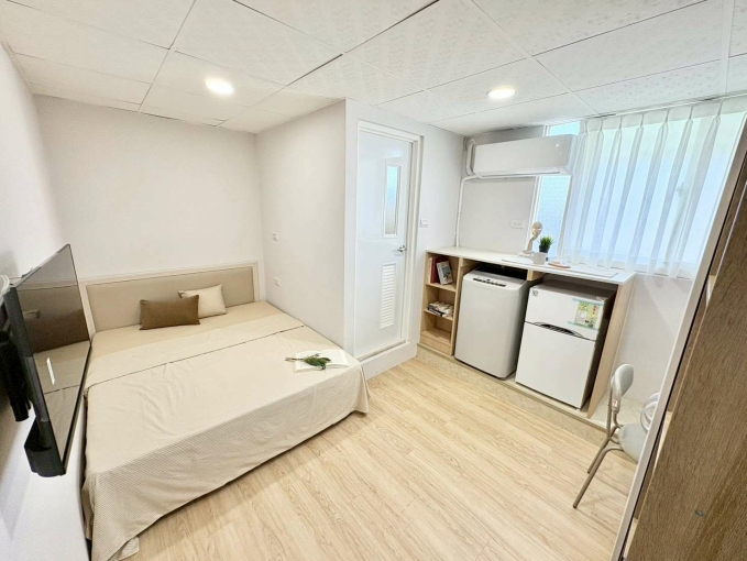 全新裝潢未入住☆可貓可租補☆獨洗☆多房型快來選訂（第2張）