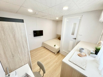 全新裝潢未入住☆可貓可租補☆獨洗☆多房型快來選訂（第4張）