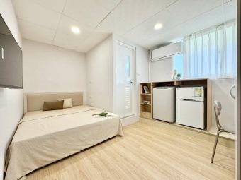 全新裝潢未入住☆可貓可租補☆獨洗☆多房型快來選訂（第1張）