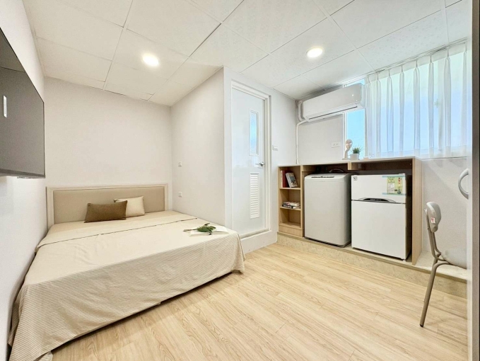 全新裝潢未入住☆可貓可租補☆獨洗☆多房型快來選訂（第1張）