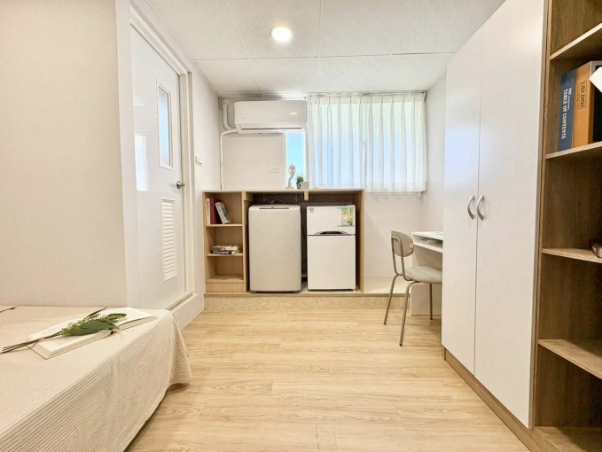 全新裝潢未入住☆可貓可租補☆獨洗☆多房型快來選訂（第5張）