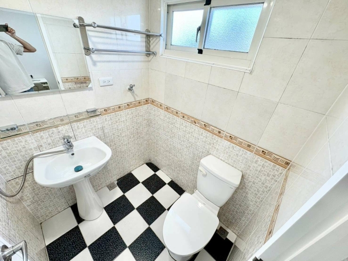 全新裝潢未入住☆可貓可租補☆獨洗☆多房型快來選訂（第6張）