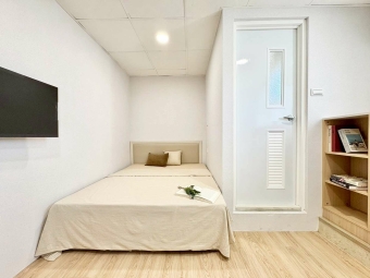 全新裝潢未入住☆可貓可租補☆獨洗☆多房型快來選訂（第3張）