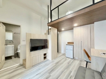 祐✨全新未住✨超水樓中樓✨多間可選✨可租補✨可寵物（第1張）