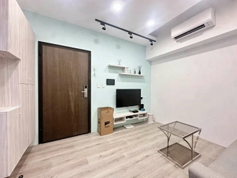 沛沛租🔅限時降價德友極可補助一房一廳含管機車位 - Image 14