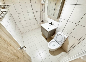 走路到興大💎雙租補🔆台水電超省🌳獨洗曬（第6張）