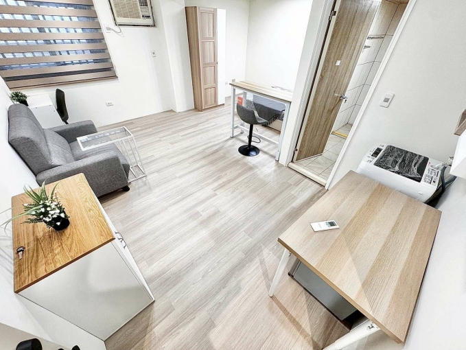 走路到興大💎雙租補🔆台水電超省🌳獨洗曬（第2張）