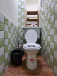 近西門站寬敞雙窗雅房（第9張）