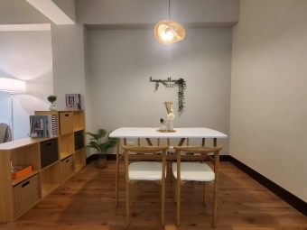 近西門站寬敞雙窗雅房（第5張）