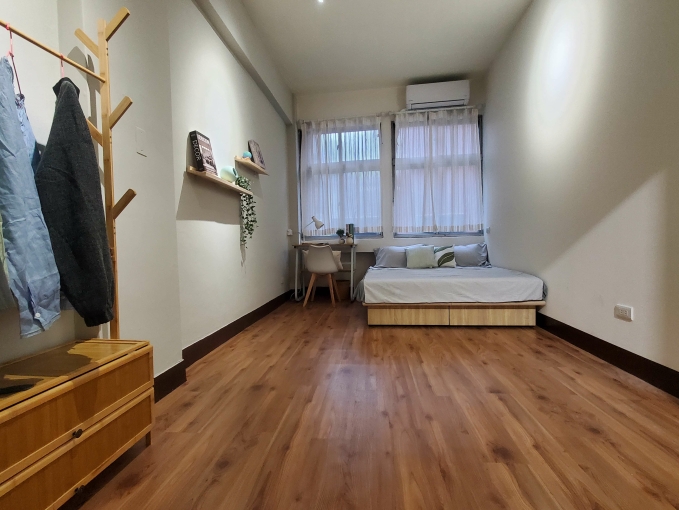 近西門站寬敞雙窗雅房（第3張）