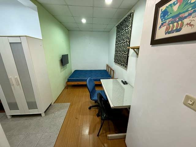 後站.健行大學.漂亮網路套房.有陽台.專用洗衣機（第1張）