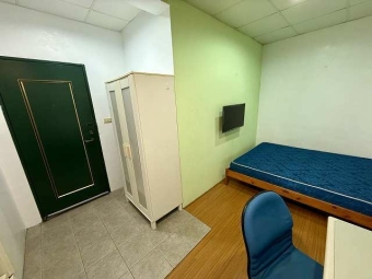 後站.健行大學.漂亮網路套房.有陽台.專用洗衣機（第4張）