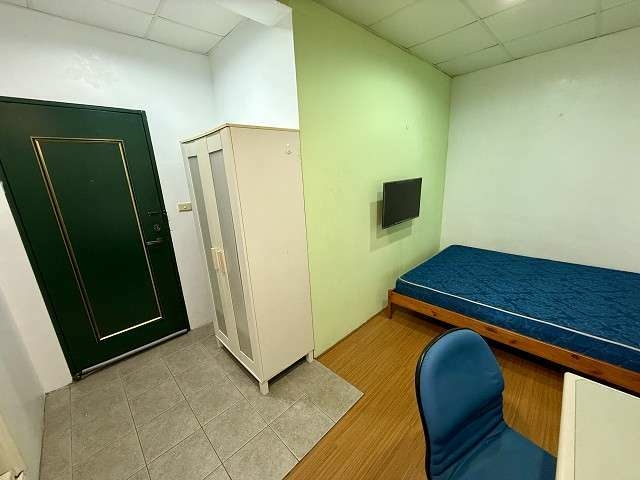 後站.健行大學.漂亮網路套房.有陽台.專用洗衣機（第4張）