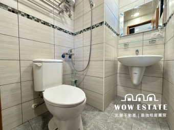 稀有可寵🍀陽台獨洗🍀租屋補助🍀機車位🍀流理台🍀電梯🍀子母車（第6張）