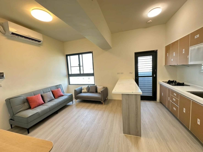 廷選好屋✨秒殺超值可寵二房💖可貓可狗✨可租補💖機械車位 - Image 2