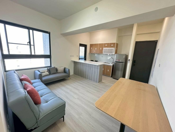 廷選好屋✨秒殺超值可寵二房💖可貓可狗✨可租補💖機械車位 - Image 1