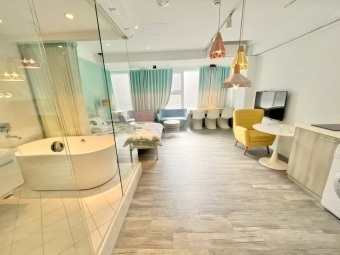 廷選好屋✨超美採光套房✨有浴缸✨可租補✨獨洗烘✨可短租 - Image 28