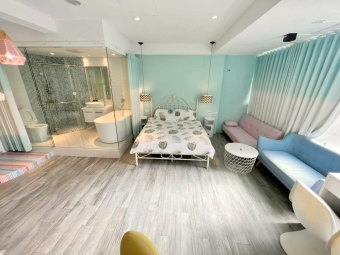 廷選好屋✨超美採光套房✨有浴缸✨可租補✨獨洗烘✨可短租 - Image 18