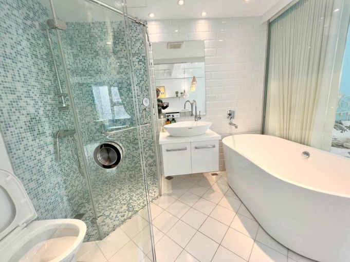 廷選好屋✨超美採光套房✨有浴缸✨可租補✨獨洗烘✨可短租 - Image 10