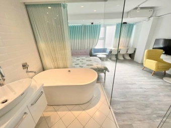 廷選好屋✨超美採光套房✨有浴缸✨可租補✨獨洗烘✨可短租 - Image 26