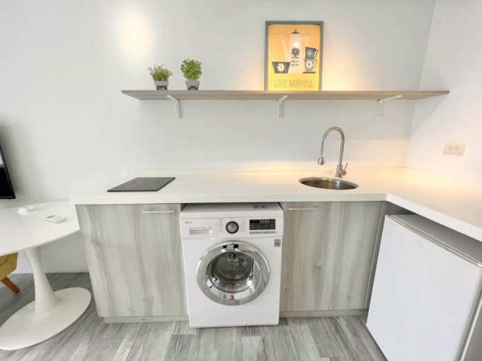 廷選好屋✨超美採光套房✨有浴缸✨可租補✨獨洗烘✨可短租 - Image 15