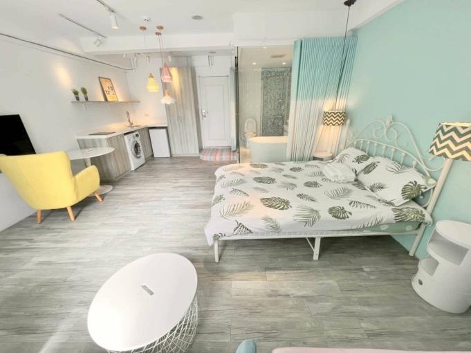 廷選好屋✨超美採光套房✨有浴缸✨可租補✨獨洗烘✨可短租 - Image 7