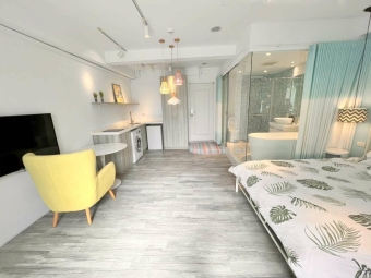 廷選好屋✨超美採光套房✨有浴缸✨可租補✨獨洗烘✨可短租 - Image 20